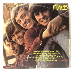 Monkees (USED LP)