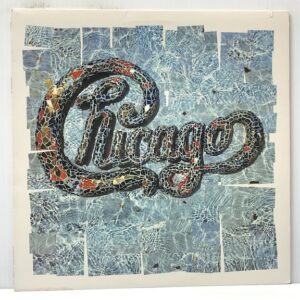 Chicago 18 (USED LP)