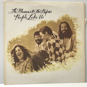 People Like Us (USED LP)