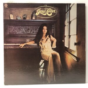 Im Jessi Colter (USED LP)