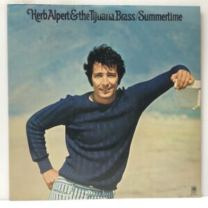 Summertime (USED LP)