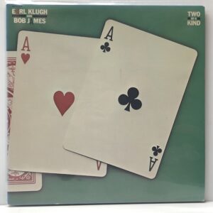 Two of a Kind (USED LP)