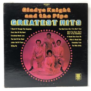 Greatest Hits (USED LP)