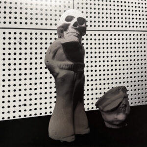 Frozen Charlatan (New LP)