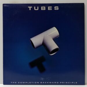 Completion Backward Principle (USED LP)