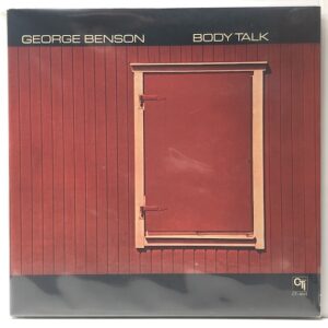 Body Talk (USED LP)