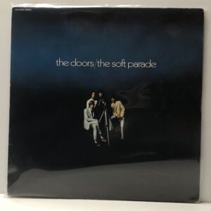 Soft Parade (USED LP)