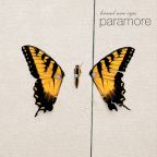 BRAND NEW EYES (New LP)