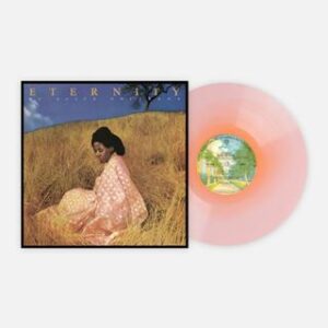 Eternity (New LP)