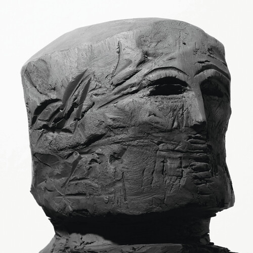 Magazine (New LP)