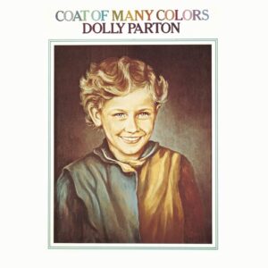 Coat Of Many Colors (New LP)
