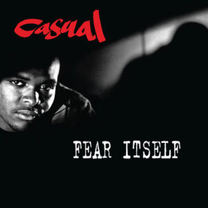 Fear Itself (New LP) (RSD24)(MD)