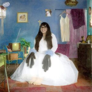 In This Body (New LP)