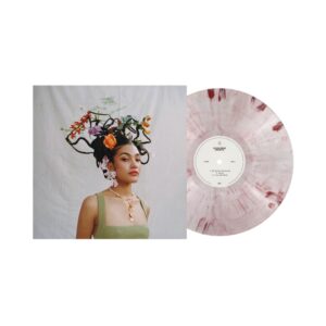 Growth 10" (New LP)