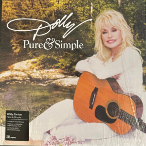 Pure & Simple (New LP)