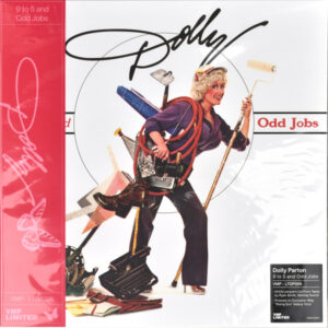 9 To 5 And Odd Jobs (New LP)