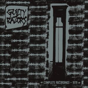 Complete Recordings - 1978 (New LP)
