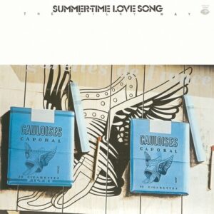 Summer-Time Love Song (New LP)