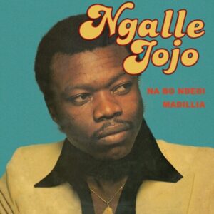 Na Bo Ndedi (New LP)
