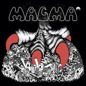Kobaia (NEW LP)