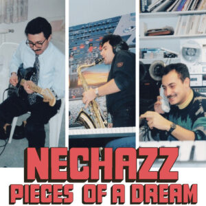 Habibi Funk 036: Pieces of a Dream (New LP)