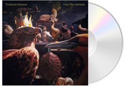 Ever the Optimist (CD)