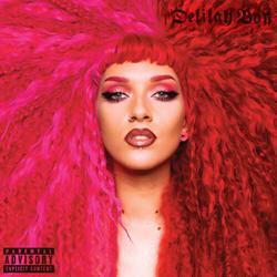Delilah Bon (New LP)