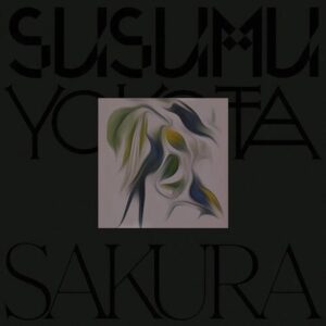 Sakura (Skintone Edition) (NEW LP)