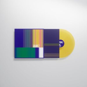 Renascent (NEW LP)