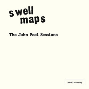 The John Peel Sessions (New LP)