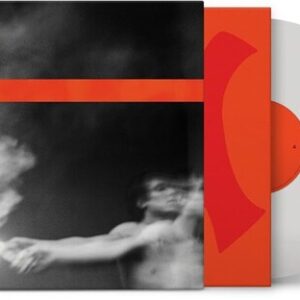 Reborn (New LP)