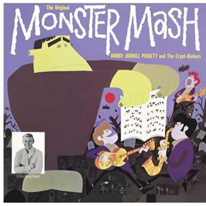 ORIGINAL MONSTER (New LP)