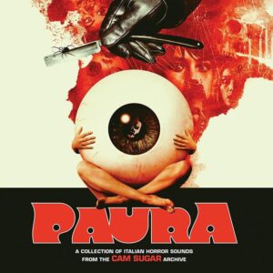 PAURA: A COLLECTION OF ITALIAN (NEW LP)