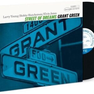 Street of Dreams (Blue Note Classic Vinyl Edition)