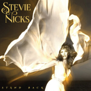 Stand Back (New LP)