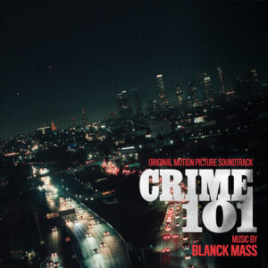 Crime 101 (Original Motion Picture Soundtrack)