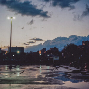 Still Coming Down (New LP)