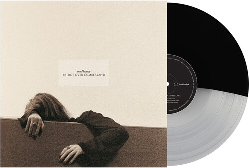 Bridge Over Cumberland (New LP)