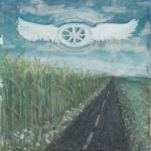 Say a Prayer to the Gods of Getting Going (New LP)