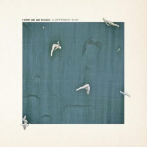 A Different Ship (New LP)