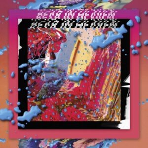 I Love You, It's Cool (New LP)