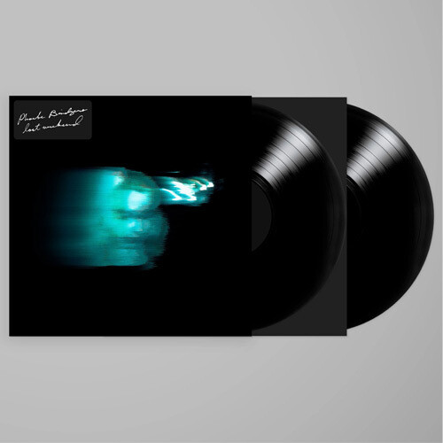 Lost Weekend (New LP)