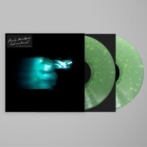 Lost Weekend (New LP)