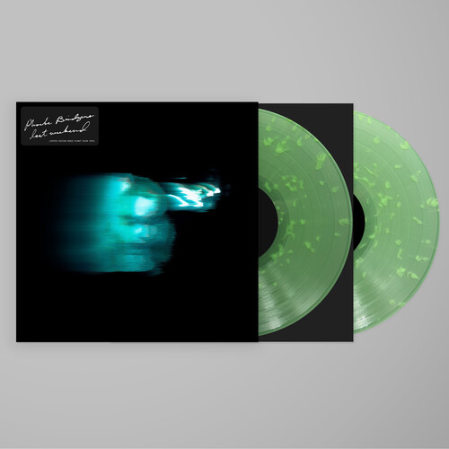 Lost Weekend (New LP)