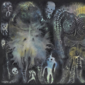 There Near (New LP)