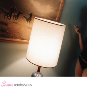 Rendezvous (NEW LP)