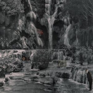 Punching the Clown (New LP)