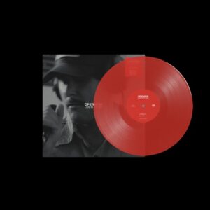 Operator - Live in Studio (NEW LP)
