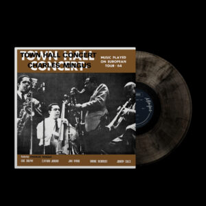 Town Hall Concert 1964 Vol. 1 (New LP)