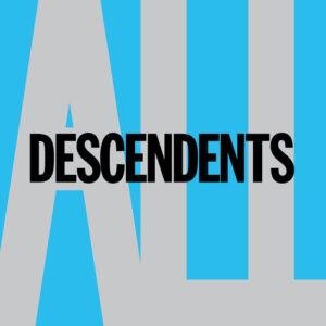 All (New LP)